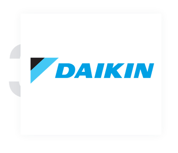 daikin terni